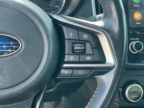 Used 2022 Subaru Crosstrek 2.5i Limited w/ Moonroof Package 2 image 17