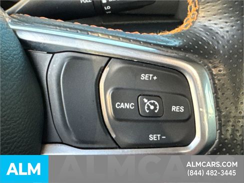 Used 2023 Jeep Gladiator Mojave w/ Cold Weather Group image 29