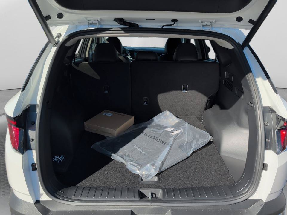 New 2026 Hyundai Tucson SEL Plus AWD/4WD image 15