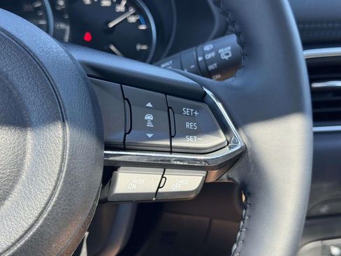 Used 2023 MAZDA CX-5 AWD 2.5 S w/ Premium Plus Pkg image 24