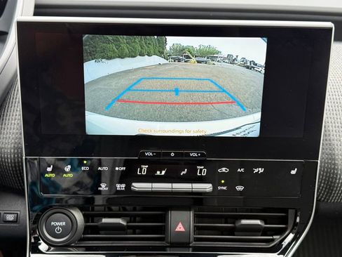 Certified 2024 Toyota bZ4X AWD w/ Weather Package image 25