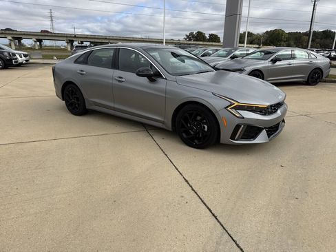 Used 2026 Kia K5 GT-Line w/ GT-Line Premium Package image 12