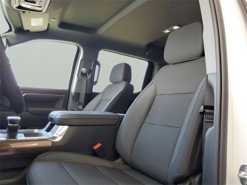 New 2025 Chevrolet Silverado 1500 RST image 20