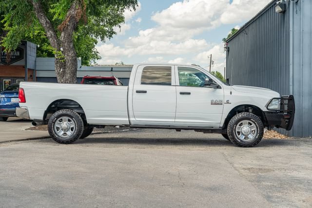 Used 2018 RAM 2500 Tradesman w/ Chrome Appearance Group AWD/4WD image 7