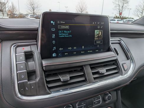 Used 2023 Chevrolet Tahoe RST w/ Luxury Package image 17