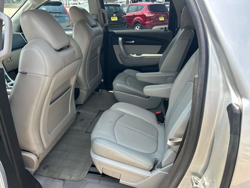 Used 2012 GMC Acadia SLT AWD/4WD image 11