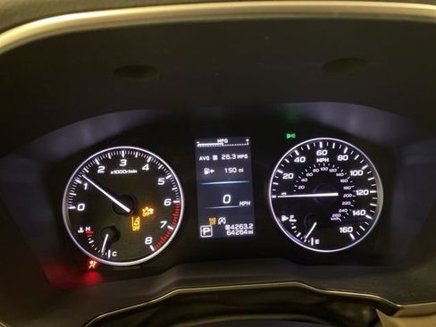 Used 2021 Subaru Outback Limited w/ Popular Package #2 image 9