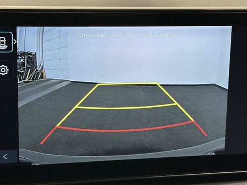 Certified 2025 Hyundai Tucson XRT AWD/4WD image 23