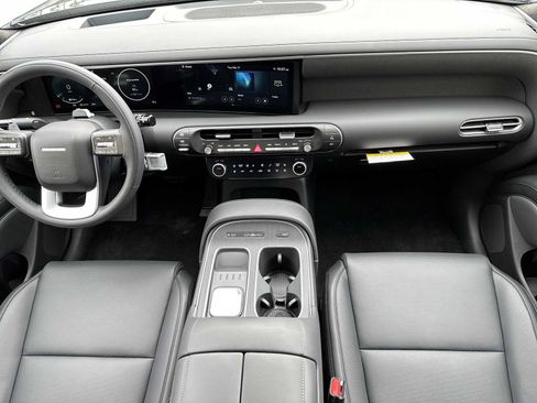 New 2026 Hyundai Palisade Calligraphy image 13