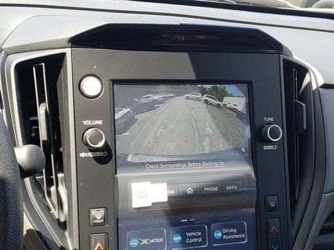 Used 2025 Subaru Crosstrek 2.0i w/ Popular Package #1A image 18