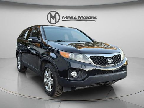 Used 2013 Kia Sorento EX image 11