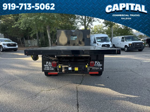 New 2026 Ford F550 4x4 Regular Cab Super Duty image 9