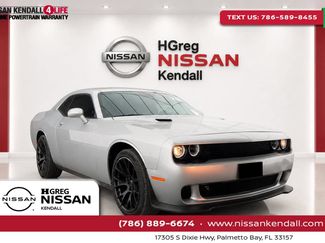Used 2019 Dodge Challenger SXT RWD video 1