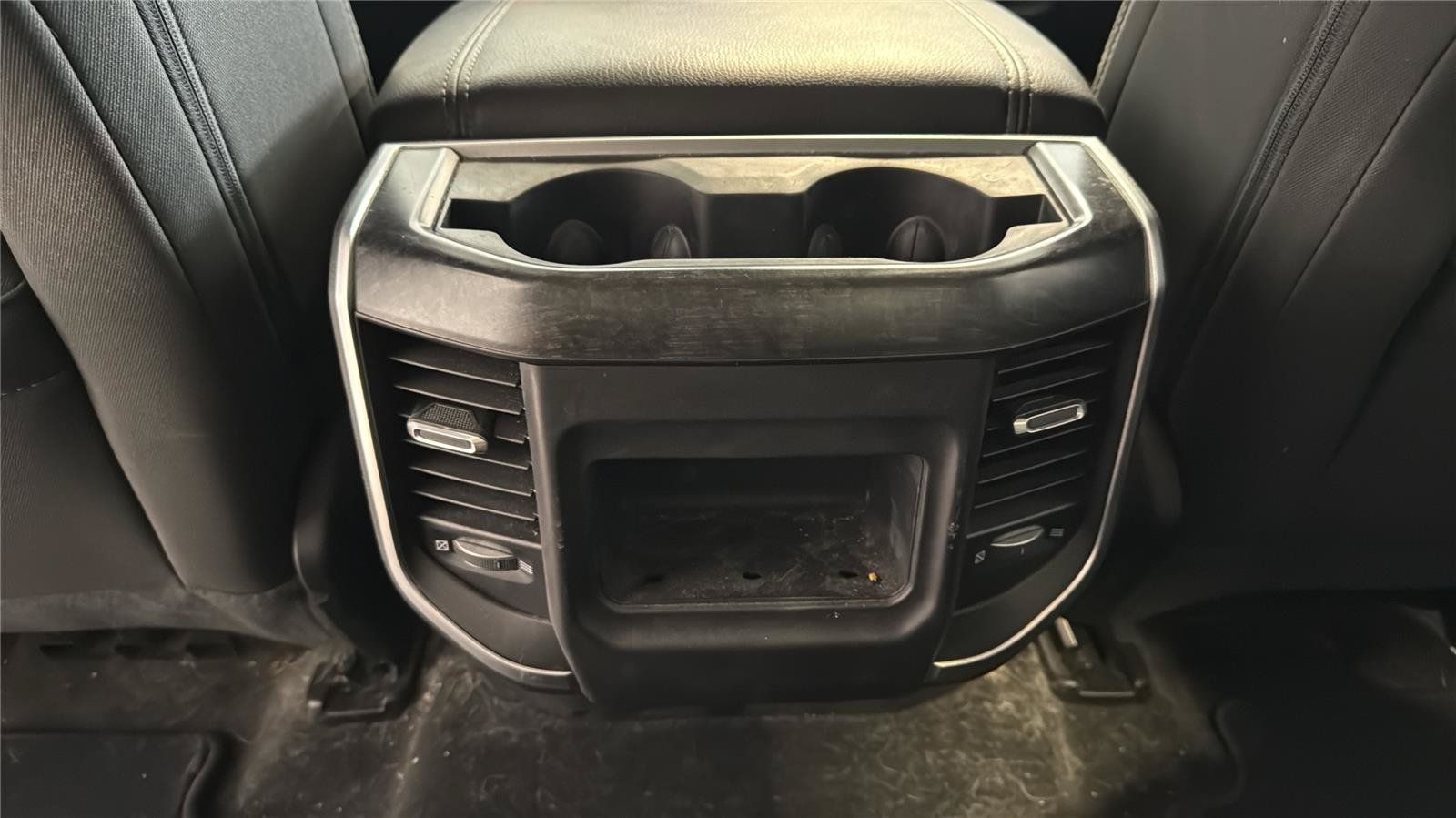 Used 2020 RAM 1500 Big Horn AWD/4WD image 29