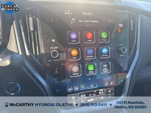 Used 2024 Subaru Legacy Sport image 7