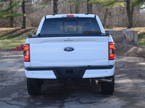 Used 2023 Ford F150 XLT w/ Equipment Group 302A High image 22