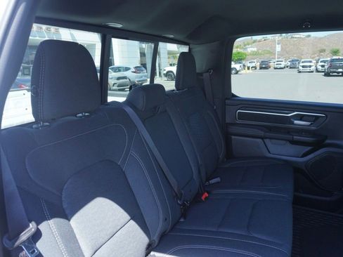 New 2026 RAM 1500 Big Horn image 26