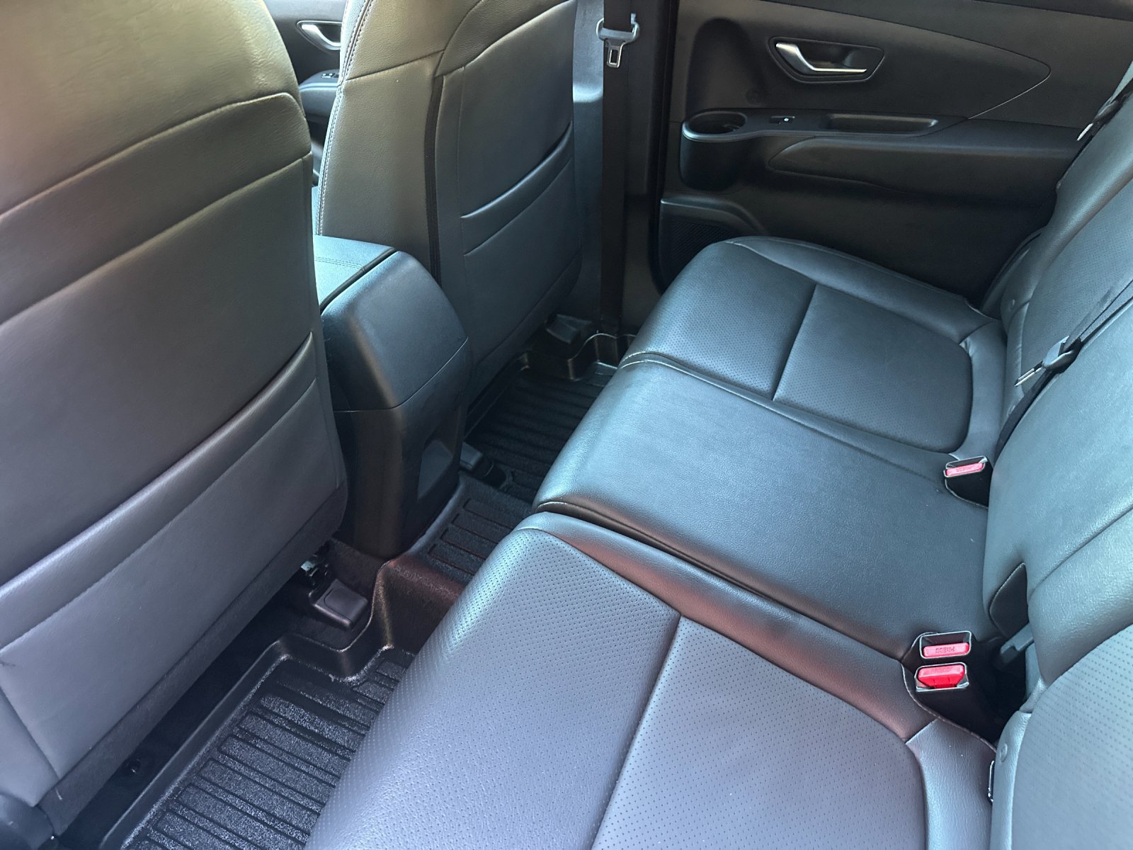 Used 2024 Hyundai Santa Cruz SEL FWD image 12