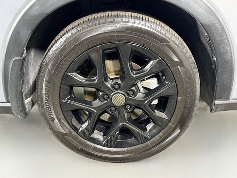 Used 2023 Honda HR-V Sport image 32