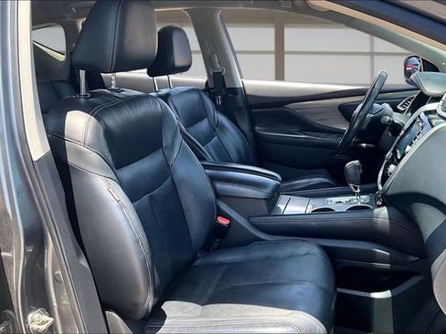 Used 2016 Nissan Murano Platinum FWD image 7