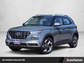Used 2026 Hyundai Venue SEL FWD video 1