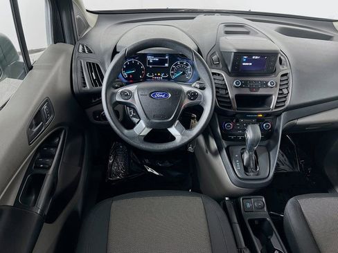 Used 2021 Ford Transit Connect XL FWD image 20