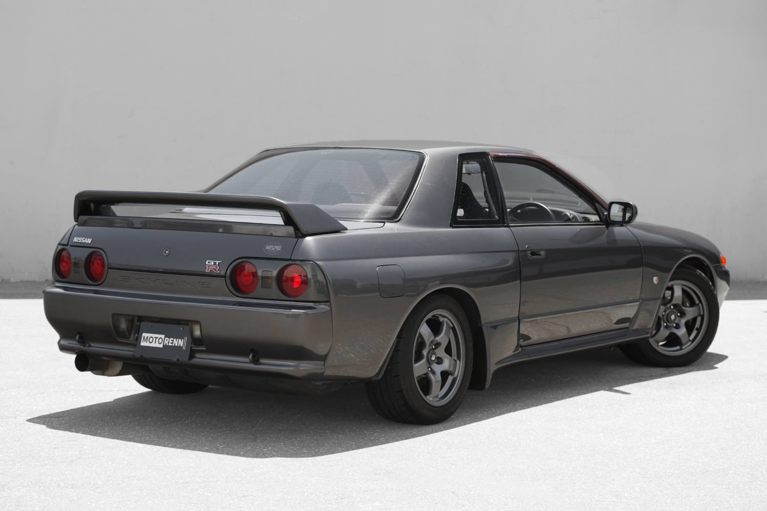 Used 1990 Nissan GT-R image 3