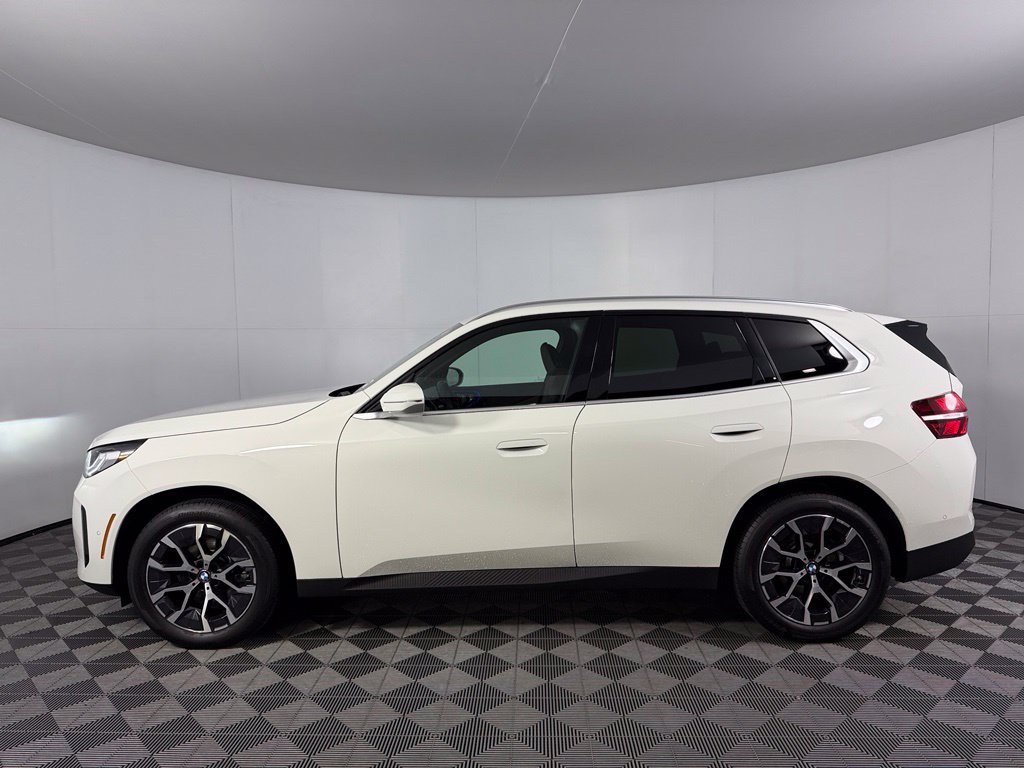 Used 2026 BMW X3 xDrive30i AWD/4WD image 9