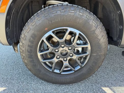 Used 2025 Ford Ranger XLT AWD/4WD image 33