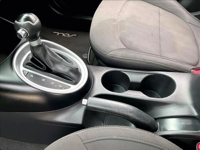 Used 2019 Kia Soul FWD image 15