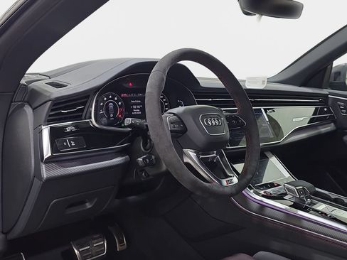 New 2026 Audi RS Q8 performance AWD/4WD image 15
