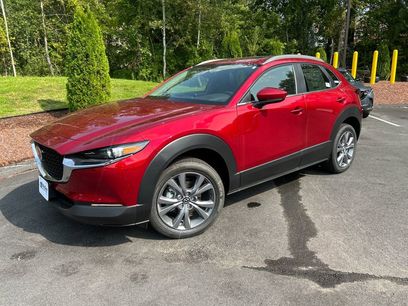 New 2025 MAZDA CX-30 AWD 2.5 S w/ Preferred Package