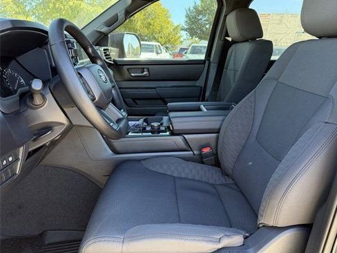 New 2026 Toyota Tundra SR5 RWD image 23