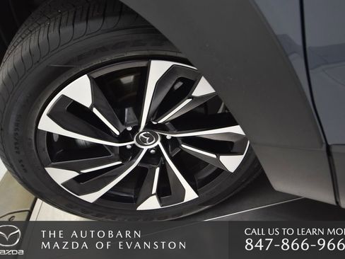 Used 2025 MAZDA CX-50 2.5 Hybrid w/ Premium Plus Pkg image 37