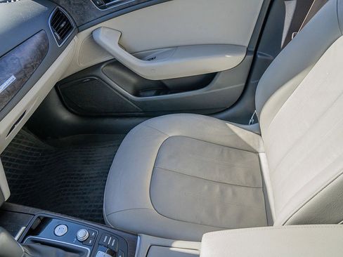 Used 2018 Audi A6 2.0T Premium Plus w/ Premium Plus Package image 29