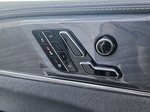 New 2025 Cadillac Escalade IQ Sport 1 w/ Smart Trailering package AWD/4WD image 16