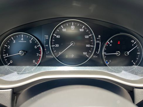 Certified 2026 MAZDA CX-30 2.5 Turbo AWD/4WD image 23
