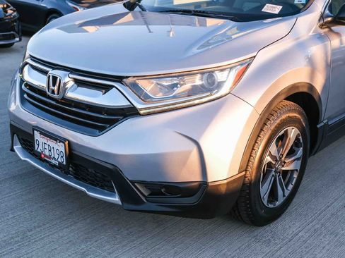 Used 2018 Honda CR-V LX image 11