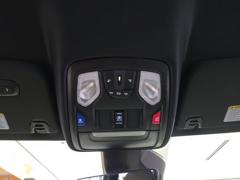 New 2026 RAM 1500 Big Horn image 23