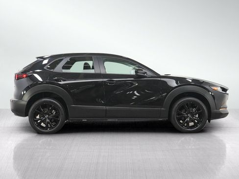 Used 2026 MAZDA CX-30 AWD 2.5 S w/ Select Sport Pkg image 6