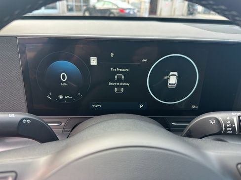 New 2026 Hyundai Kona Limited image 9