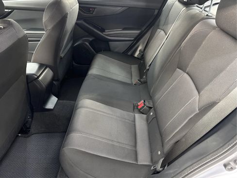 Used 2022 Subaru Impreza 2.0i AWD/4WD image 14