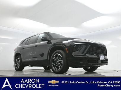 Used 2025 Buick Enclave Sport Touring