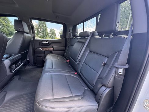 Used 2019 Chevrolet Silverado 1500 RST w/ All-Star Edition image 15