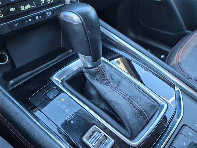 Used 2025 MAZDA CX-5 Carbon Edition AWD/4WD image 12