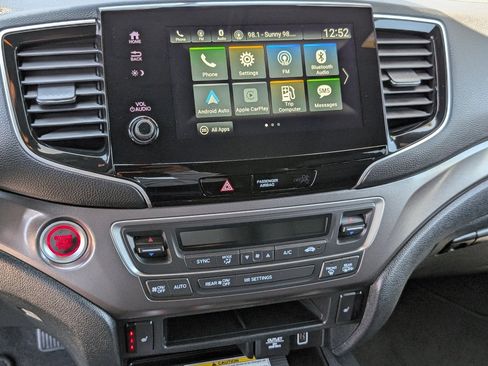 Used 2022 Honda Passport EX-L image 17
