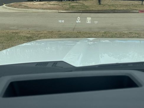 Used 2024 Ford F250 King Ranch w/ FX4 Off-Road Package image 35