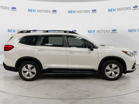 Used 2019 Subaru Ascent 8-Passenger AWD/4WD image 6