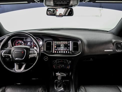 Used 2015 Dodge Charger R/T w/ Plus Group RWD image 20