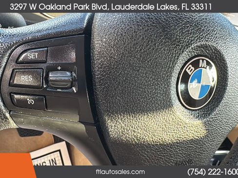 Used 2015 BMW 320i 320i Sedan 4D image 43